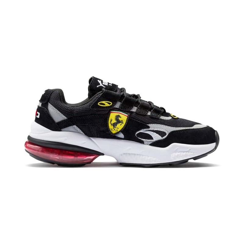 Puma cell venom x hot sale ferrari